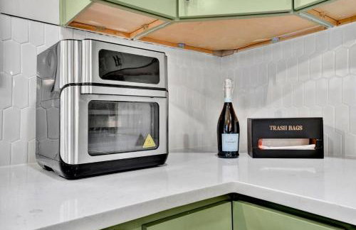 Welcome to Villa Rosa Farmhouse - Foto 26