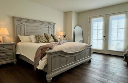 Homestead Village - Two Bedroom Condo Ground Floor - Foto 4