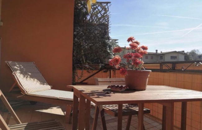 Iseolake 1-bed Apartment in Provaglio D'iseo - Photo 1