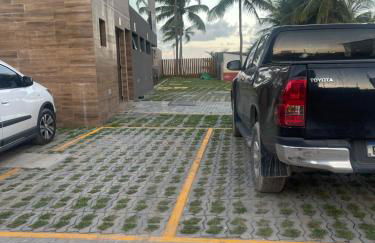 Flat Studio beira mar com piscina privativa - Praia dos CARNEIROS TAMANDARÉ - Photo 77