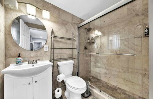 P8G Remodel 2BR/2BA downtown ATL-Parking & Balcony - Photo 30