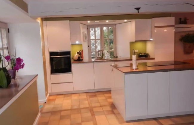 Aubepine Holiday Home in Sart Jalhay - Foto 8