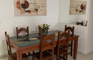 Apartamento na Vila Marchetti, próximo ao Centro Histórico - Foto 6