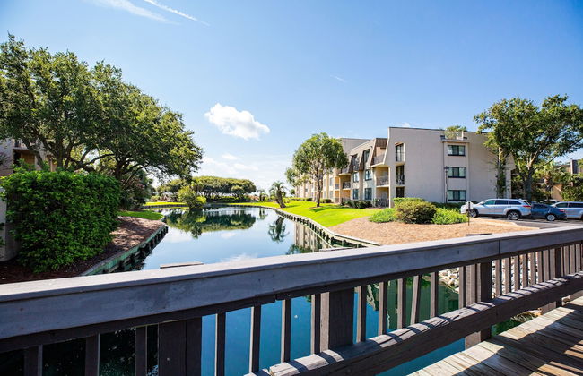 Seawatch at Island Club - Foto 44