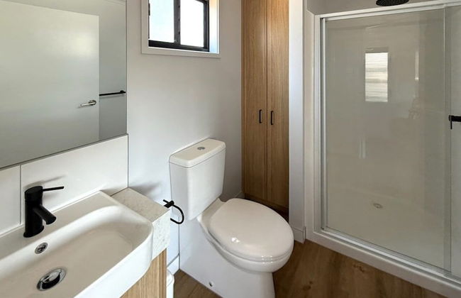 BIG4 Bendigo Park Lane Holiday Park - Foto 76