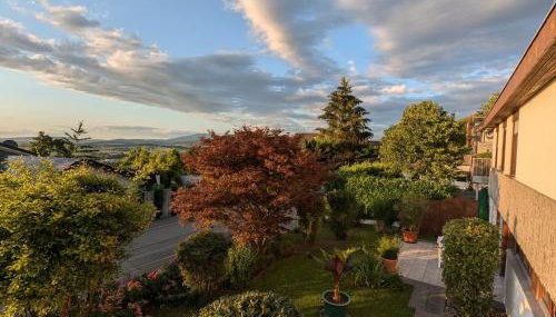 Ferienwohnung Schwarzwaldblick - Foto 4