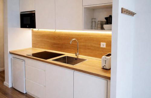 Apartamentos Pirineos Rent - Photo 17