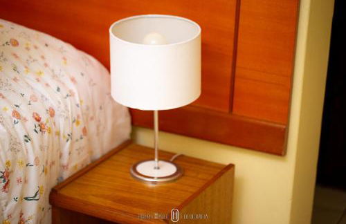 Hotel Fazenda Colina - Foto 3