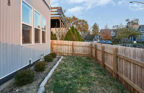 Stylish 3BR Near Fountain Square-Downtown Indy - Foto 19