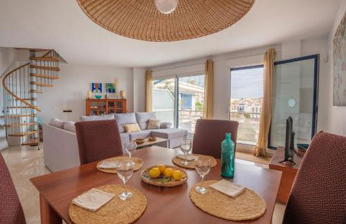 Atico con Piscina en Ametlla de Mar - Foto 9