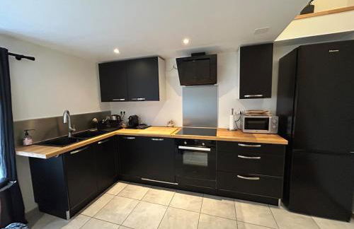 Cocon Bohème - Charme et Elégance au port - Foto 3