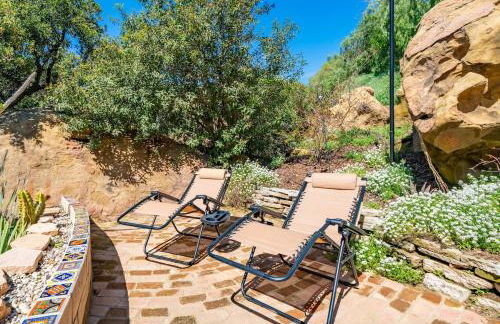 Private Romantic Escape, Hidden Gem w Hot Tub - Foto 40