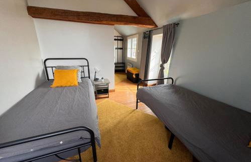 Gîte dans un petit haras - Foto 26