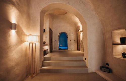 Aethra Vegan Caves - Foto 58