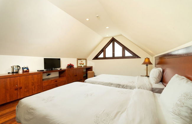 Resort Villa Da Nang By Abogo - Photo 18