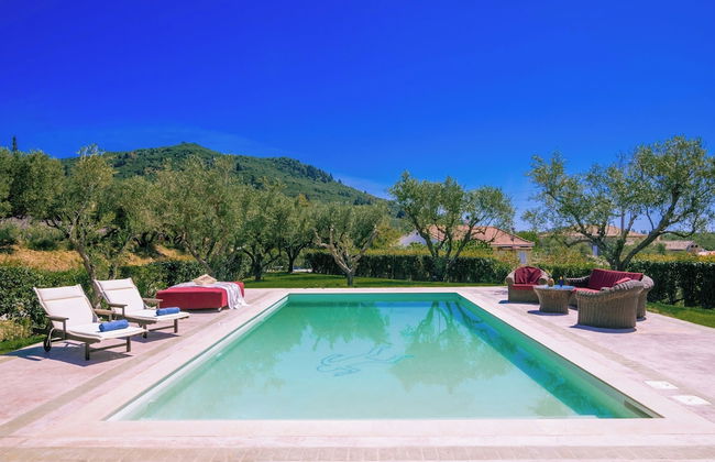 Villa Zeza - The Ultimate Family Villa - Photo 44