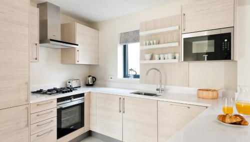 South View BV23 Silverlake Dorset - Foto 4, Other