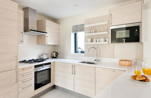 South View BV23 Silverlake Dorset - Photo 4