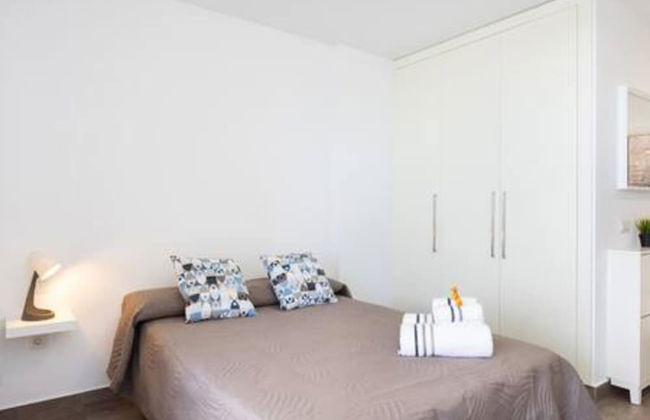 Apartamento Brisa del Mar - Foto 18