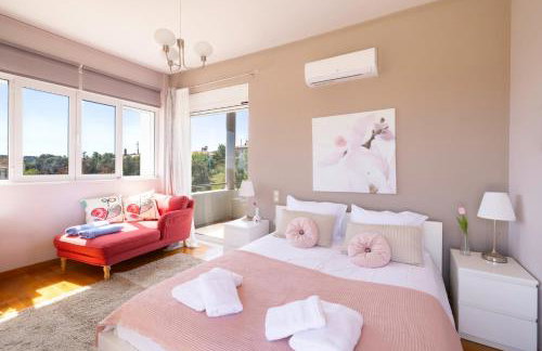 Villa Abelos - Foto 51