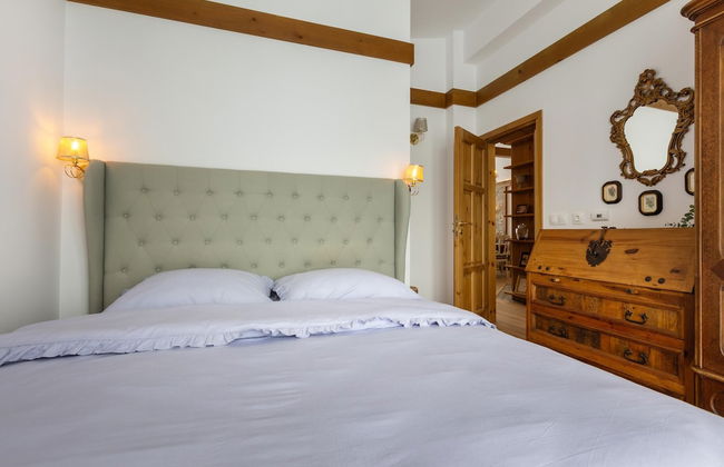 Villas Sofayla & Elyas - Foto 4