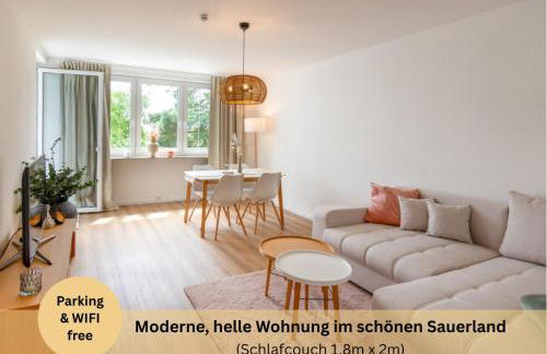 Ferienwohnungen Riese - Lichtstrahl - Foto 1