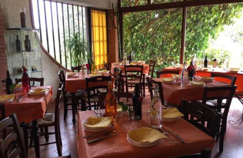 Agriturismo Rosa dei Venti - Foto 20