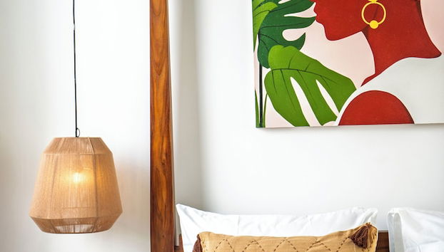 Malta Villa by Betterplace - Foto 5, Habitación