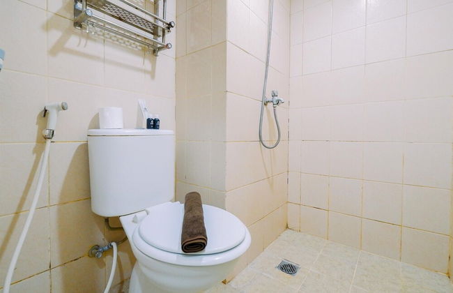 Comfy 1BR with Extra Room Podomoro Golf View Apartment - Photo 13