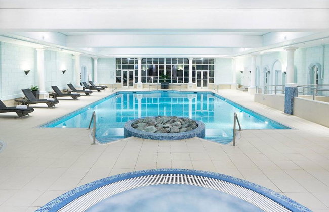 The Goodwood Park - Foto 54