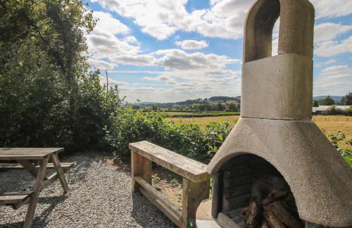 Aston - Shepherd Hut - Foto 5