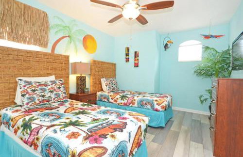 Ohana Haven home - Foto 28