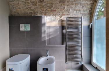 Villa Savini Garten Appartment - Foto 14