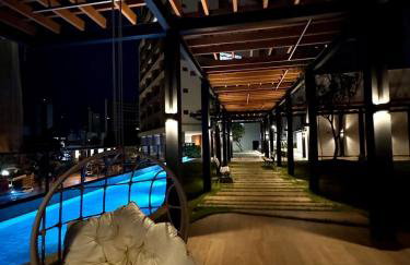 Studio Luxuoso no ID Vida Urbana Inteligente mais Alexa - Foto 22