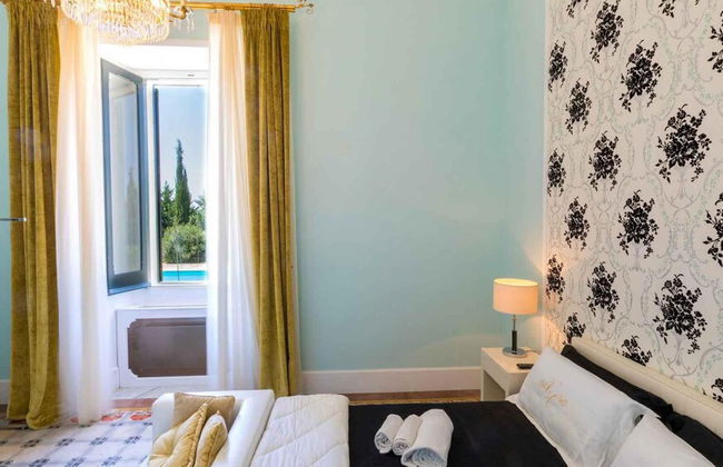 Le-b936-pfra0at - Villa Capozza 18 2 - Foto 19