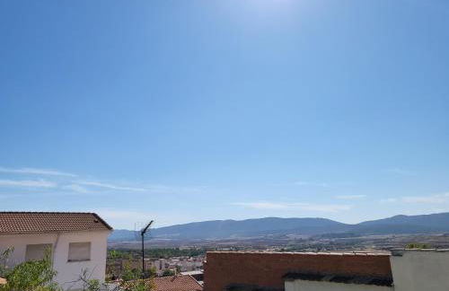 Casa Oasis Puertollano, una casa en un entorno rural en Puertollano, agradable, con Piscina en zona tranquila - Foto 13