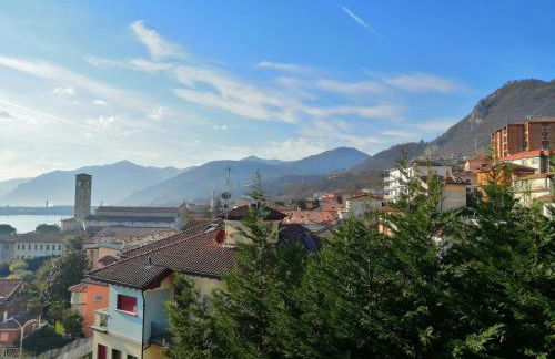 Castello Lovere appartamenti - Foto 65