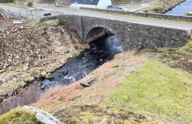 The Bridge Self Catering - Foto 32