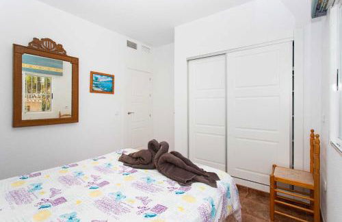 CH Villa Jupiter La Marquesa - Foto 64