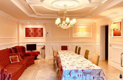 Comfortable villa lower level in Montelabbate with private pool - Photo 24