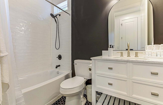 Pet Friendly Quiet Neighborhood Near S. Lamar - Foto 19