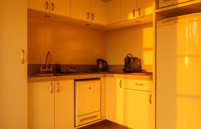 Elegance Suites Congonhas - Foto 23