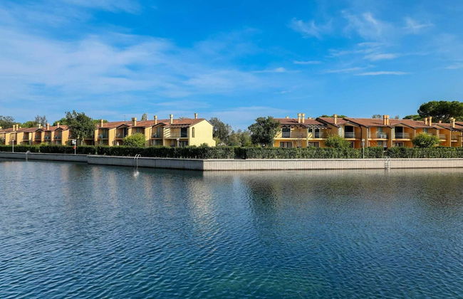 Apartment in Albarella Near Beach & Activities - Photo 28