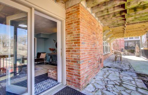 Waterfront Florence Home with Private Dock! - Foto 35