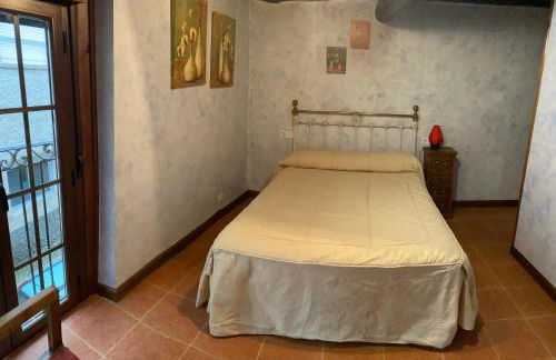 casa rural la tramonera - Foto 42