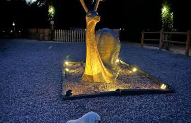 Le relais du Château - Foto 49