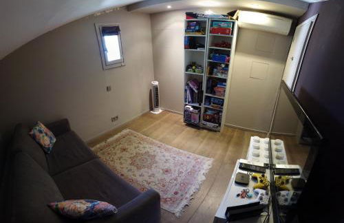 Villa spacieuse, totalement adaptée aux normes PMR - Foto 9