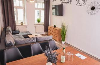 Gemütliche Ferienwohnung für die ganze Familie - Foto 3