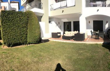 Superior 3BR GolfLA Apartment Minutes from Puerto Banus & Marbella - Photo 18