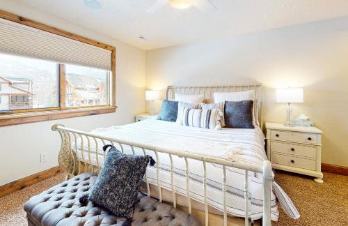 Mountain Chateau - Foto 17